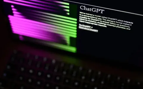 意大利成首个禁止ChatGPT的西方国家