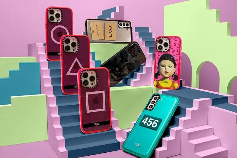 年售1.2亿美金，深受明星追捧！CASETiFY将高价手机壳卖向全球