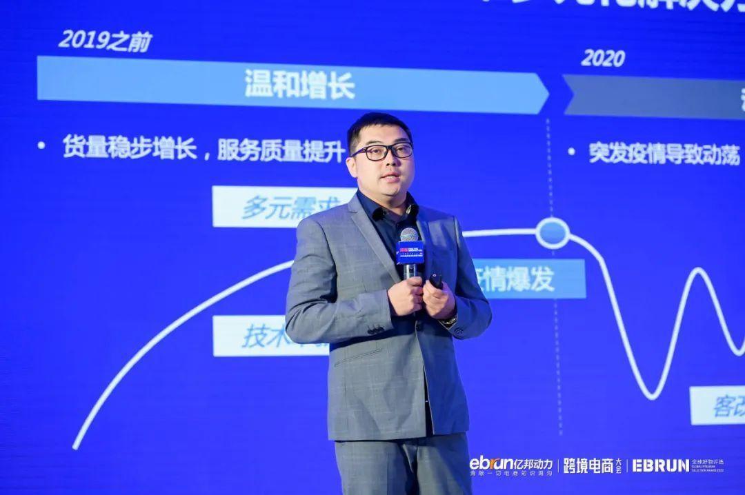 20位大佬集体发声！4万亿规模跨境市场将迎来新的春天？