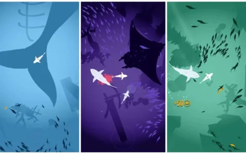 超级发行商的独特技能：在榜单Top1000也能捡到爆款