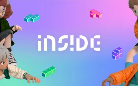 用1年时间超越ZEPETO 韩国团队做了一个虚拟社交+空间创建+游戏的元宇宙App