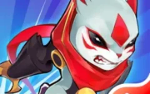 HABBY新游《Kinja Run》上线，跑酷也能roguelike+RPG？