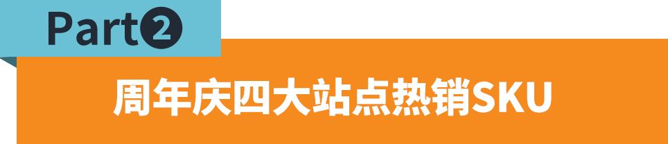 最受消费者热捧竟是它？Jumia各站点热卖品类大揭秘！