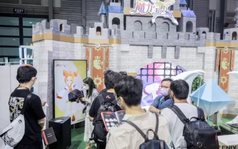 20年经典IP重新启程，这次能否让玩家高呼“爷青回”