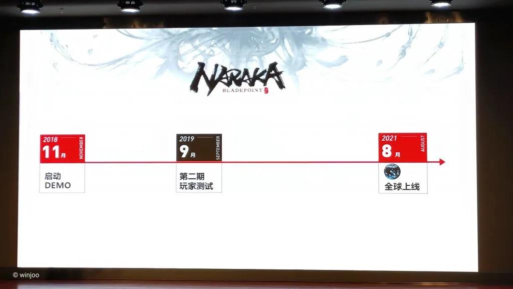 网易如何用不到3年时间，做出《永劫无间》并推向全球