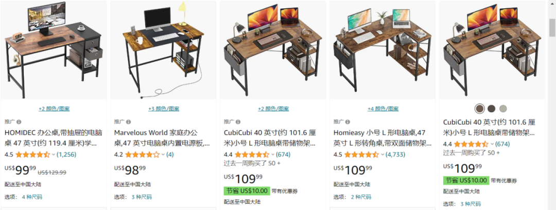 从扎堆出海到靠清库存“续命”，中国家具厂商前路在何方？