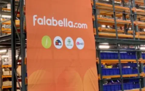 Falabella稳坐秘鲁电商平台第一，流量持续飙升