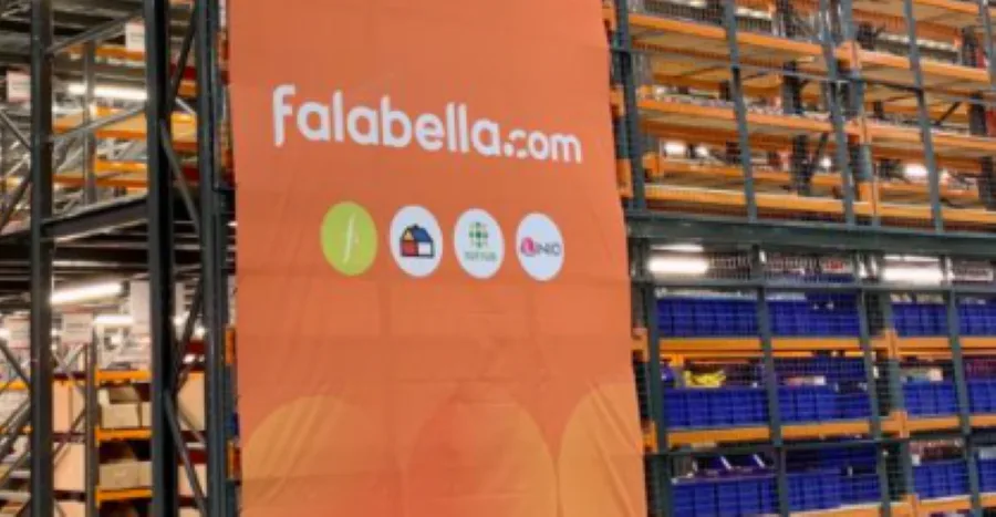 Falabella稳坐秘鲁电商平台第一，流量持续飙升