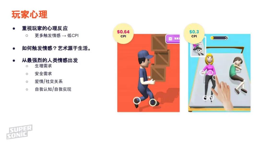 CEO大会7位游戏大咖内容分享集锦：游戏出海竞争加剧，如何实现产品创新与增长?