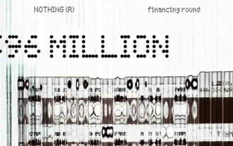 小众科技品牌跑出黑马 融资千万的Nothing成为极客新宠