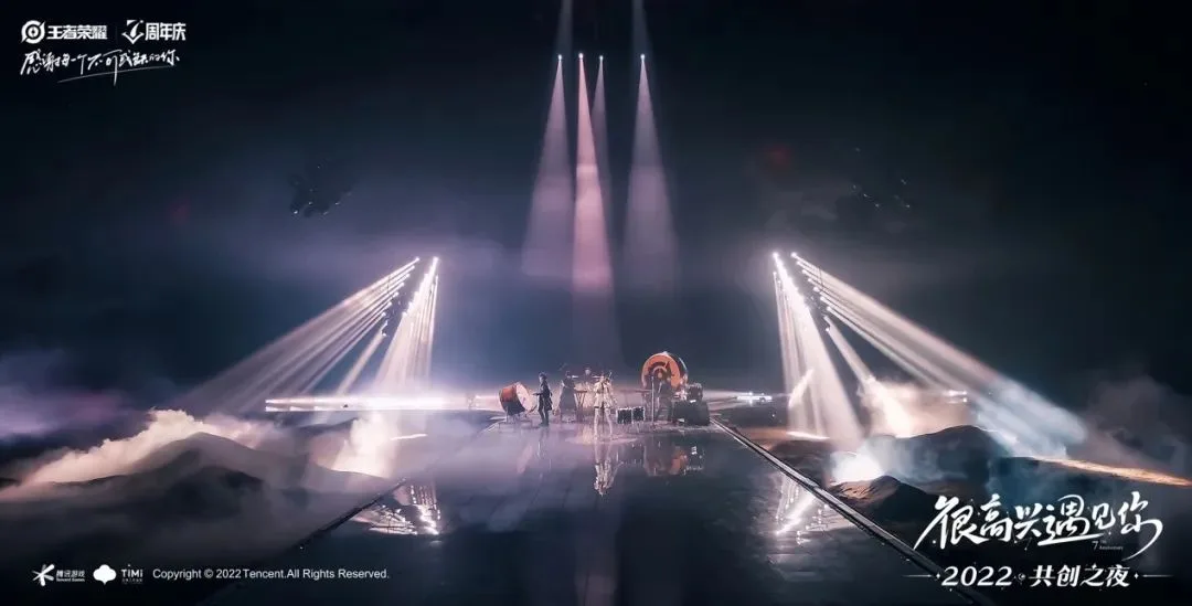 《王者荣耀》越来越不像个游戏了