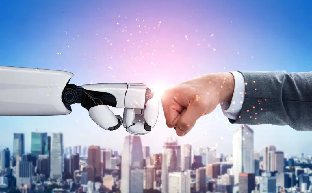 残酷的AI赛场，就像一个无情的过滤器