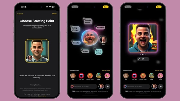 “Apple AI”中文版正式上线：还不太好用，但确实很“苹果”