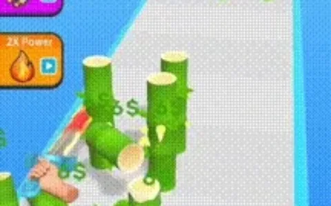 Rogue跑酷叠加ASMR合成 土耳其厂商于超休闲赛道的一次“剑舞”