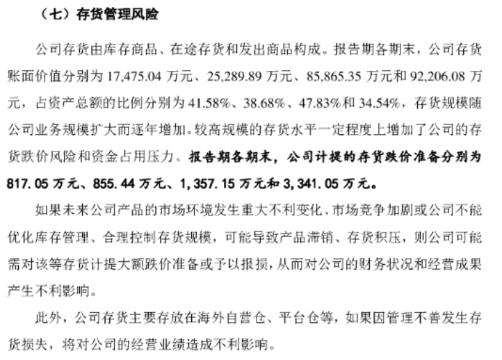 从扎堆出海到靠清库存“续命”，中国家具厂商前路在何方？