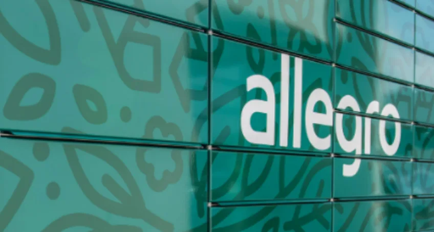 Allegro在捷克大搞营销，拿下市场势在必行