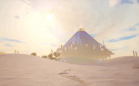 《幻塔》迎来新变革，完美世界走向出海2.0