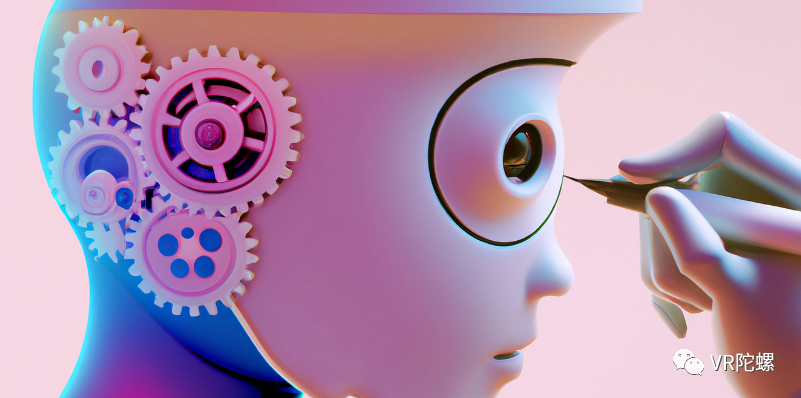 AI 3D创作来了？“抢饭碗”成真