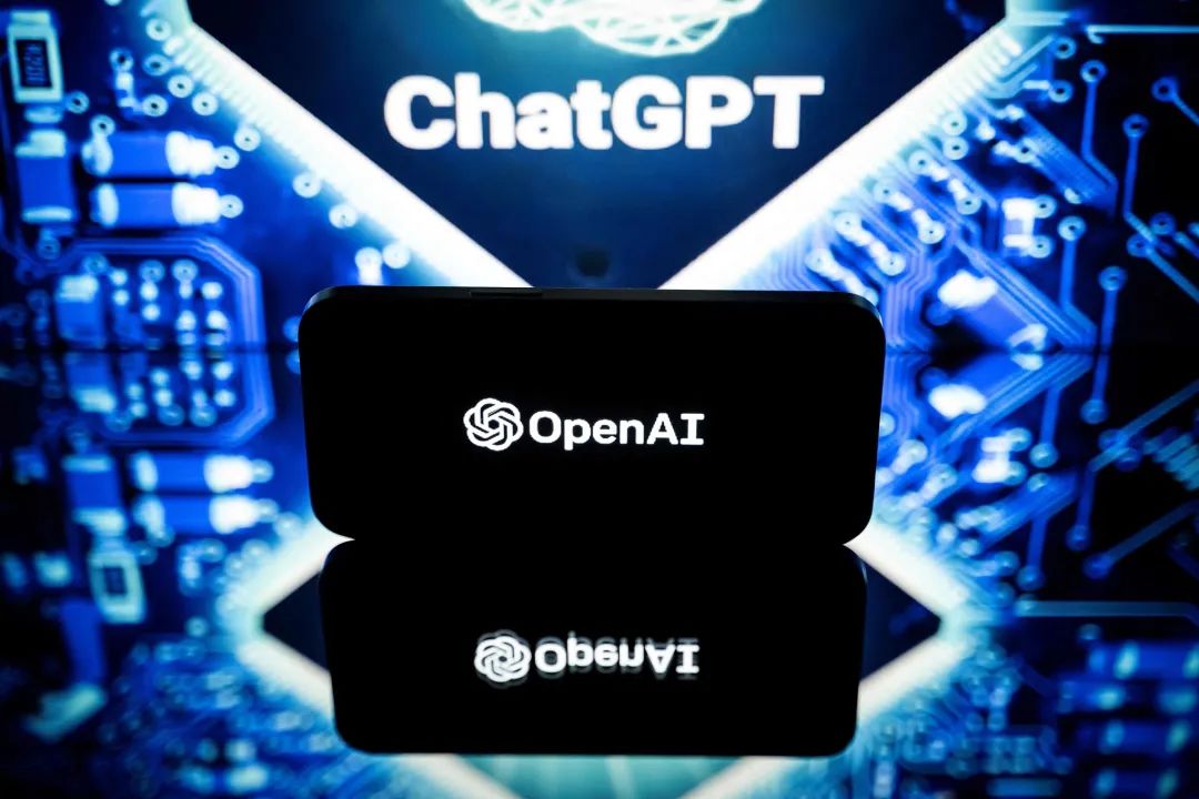 跳上 ChatGPT 快车，抖音上市的最后一跃？