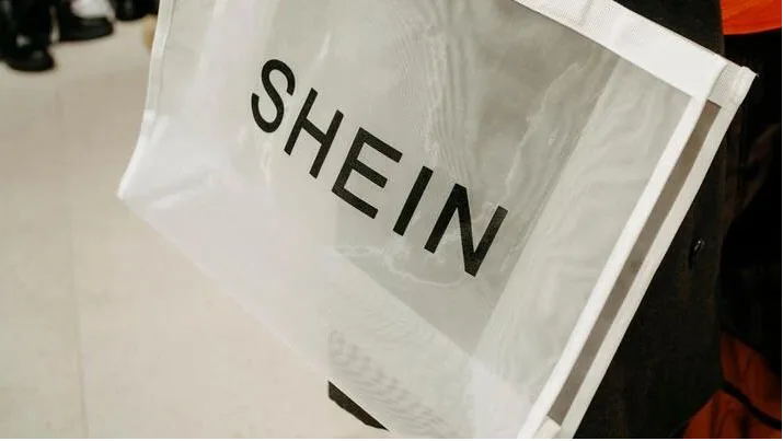SHEIN在法国发展势头正猛，稳步推进全球化战略