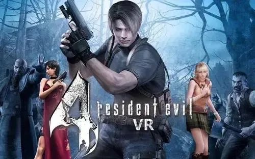 《生化危机4：VR》成Quest平台卖得最快的游戏，销量口碑双丰收