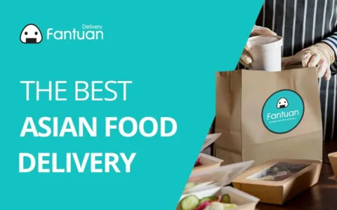 36氪出海首发 | 北美外卖平台饭团完成3500万美元B轮融资，服务西半球亚洲美食爱好者