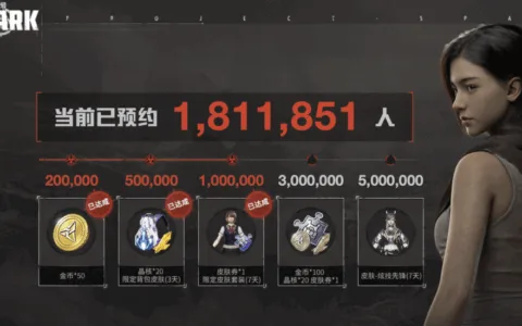 朝夕光年在海外悄悄测试了一款UE5生存沙盒