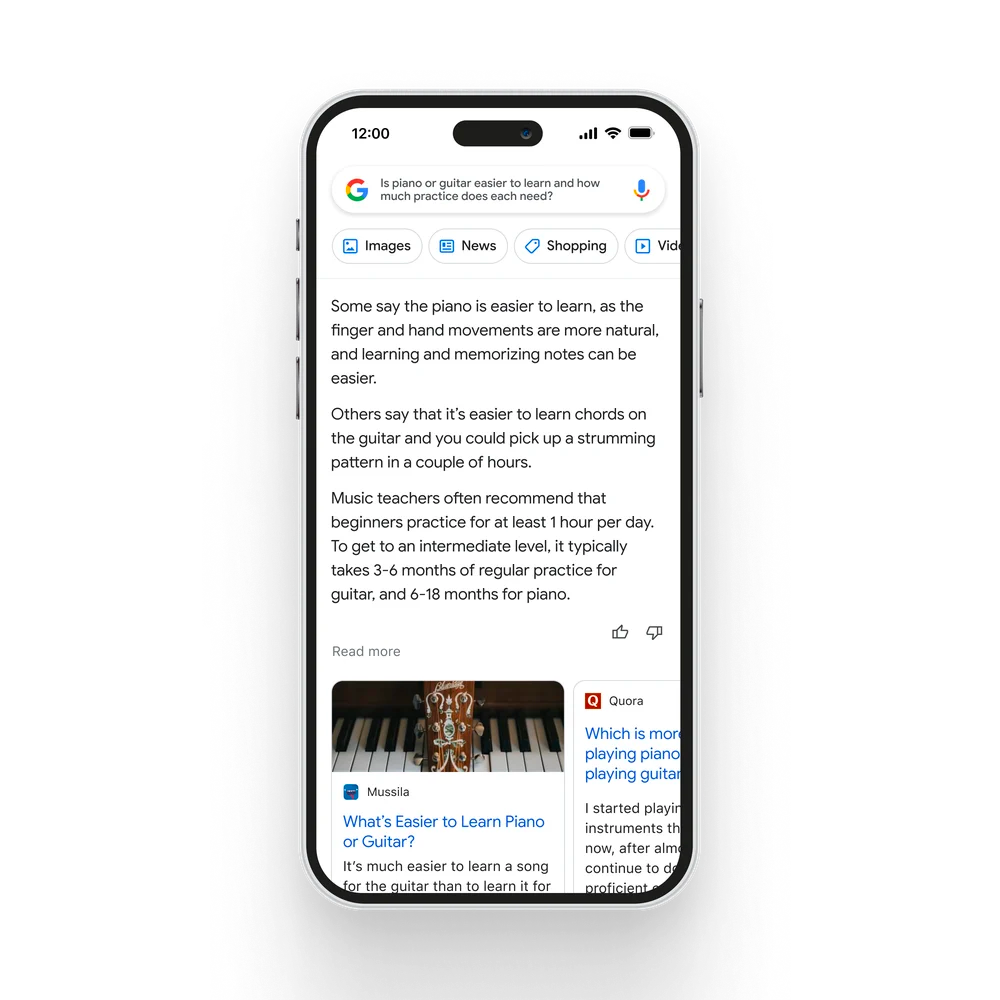 Google 百度正式官宣 ChatGPT 竞品！能否颠覆搜索引擎已经没那么重要