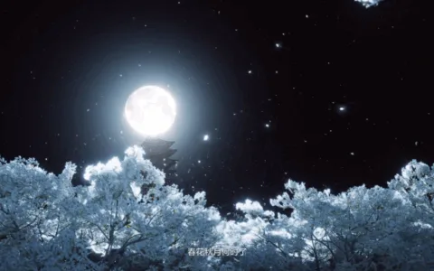 潜心开发三年，今朝一鸣惊人，这款武侠游戏什么来头？