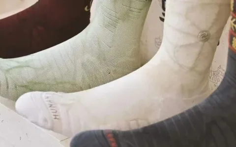 小小篮球袜一年售出3亿元！中国新锐品牌强势出海