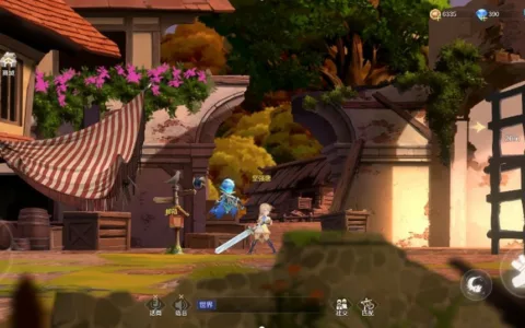 《灵契少女》新品游戏找发行