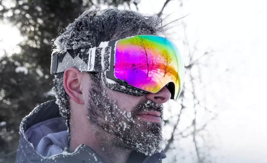 贴牌走向品牌！OutdoorMaster一年卖出40万滑雪镜