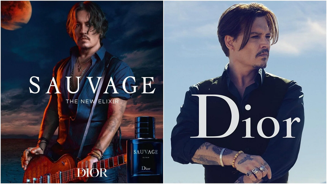 马斯克带货男士香水！畅销欧美的Dior Sauvage能有多圈钱？