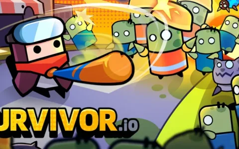 9月榜单|弓箭传说团队新作《Survivor!.io》海外收入突破2亿，爱奇艺新游全球营收增长超500%