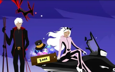 从TikTok涂鸦到福布斯榜，95后抑郁症少女打造的“游戏+心灵疗愈”应用，狂揽200万用户