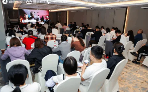 呈势未来·新兴城市出海沙龙·武汉站：游戏×泛娱乐的全球化实践与机遇解读