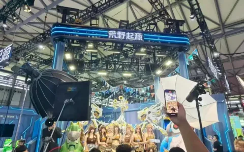 长青游戏背后，腾讯的逡巡与抉择