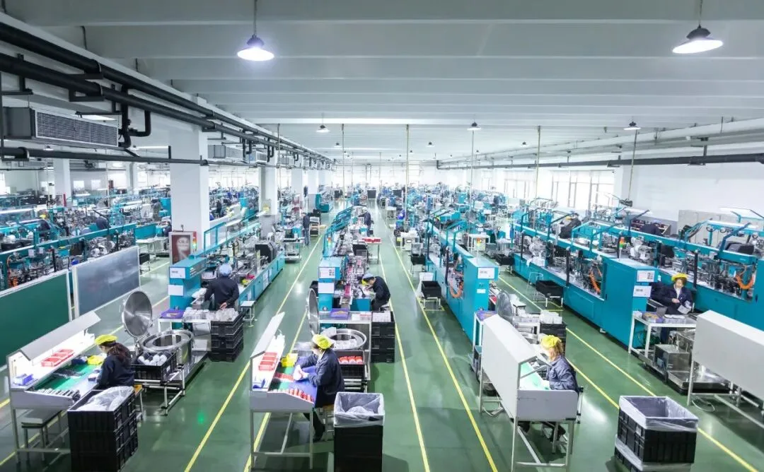 中企出海建厂风潮下：越南已“面目全非”，关税不再是最关键问题