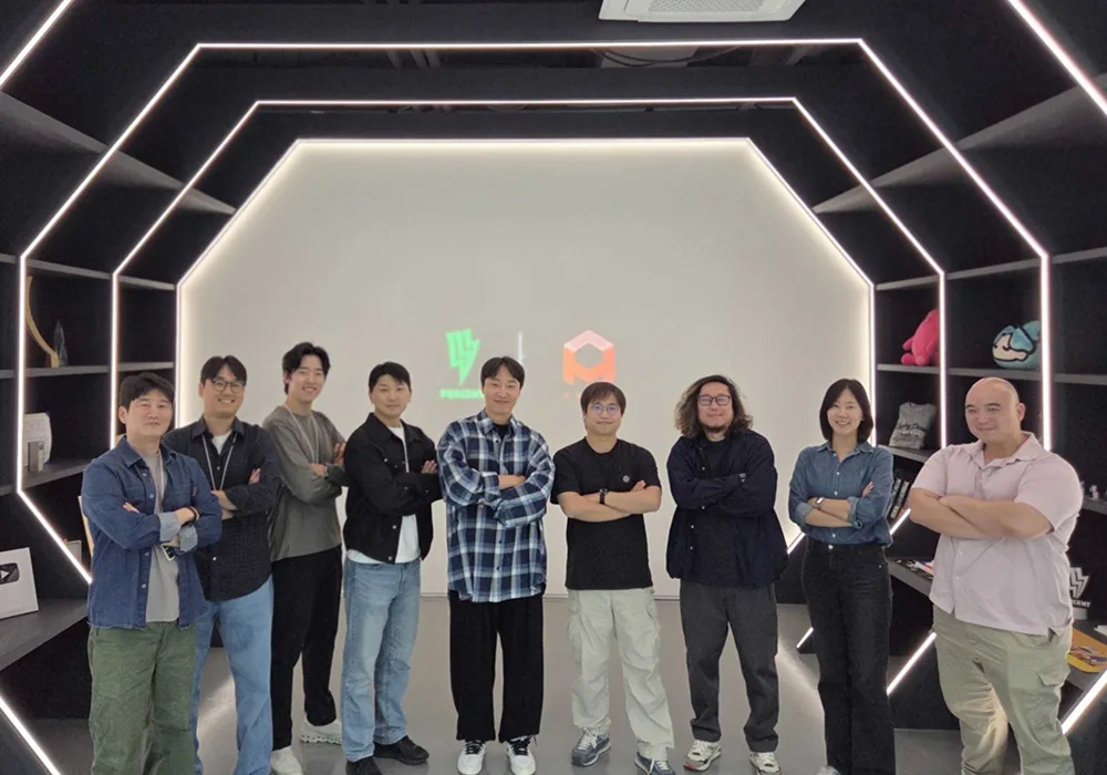 韩国111%与海彼成立合资公司，共同开发运营游戏