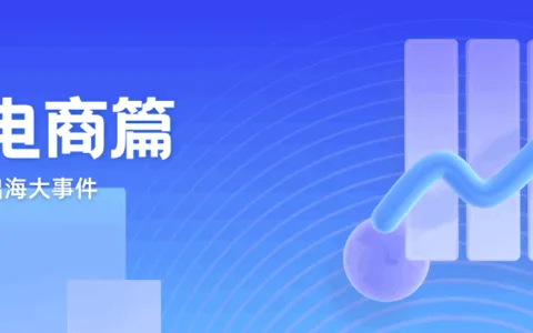 国庆不打烊丨宠物用品、外卖平台、智能珠宝…25年跨境电商的新“锚点”