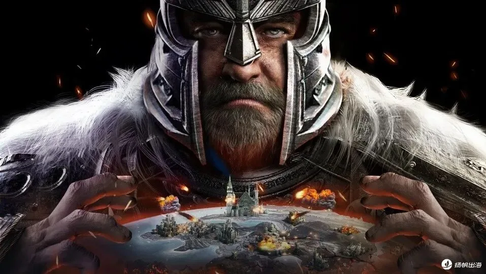 北京、上海、华南、福建、成都...2025出海代表都有谁！丨出海游戏公司盘点（上篇）