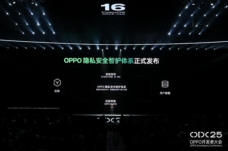 强化安全底座，OPPO应用生态多维度助力全球开发者高效增长