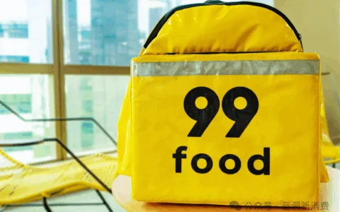 滴滴外卖99Food进军里约，计划巴西投资26亿元