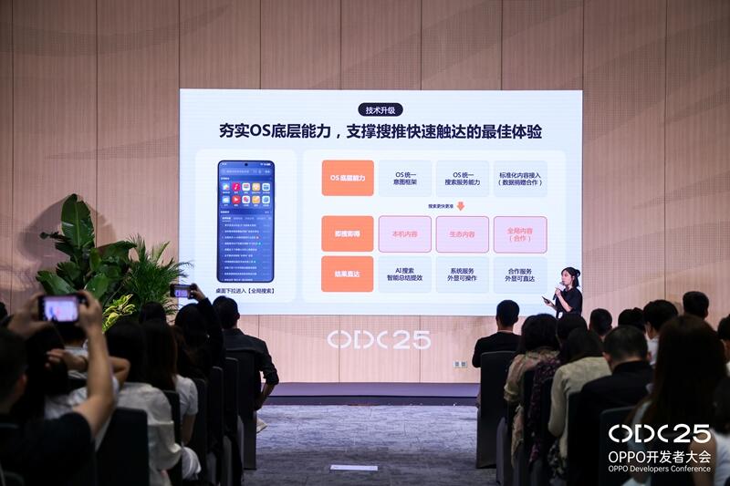 ODC25内容生态分论坛：聚焦AI与全场景协同，共创内容增长新路径