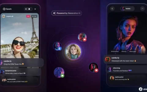 登录百万用户的AI社媒平台发现：人类竟只有我自己