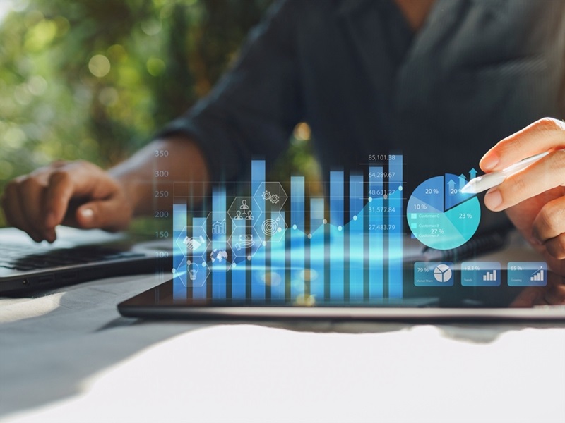 如何用海关数据精准筛选市场?