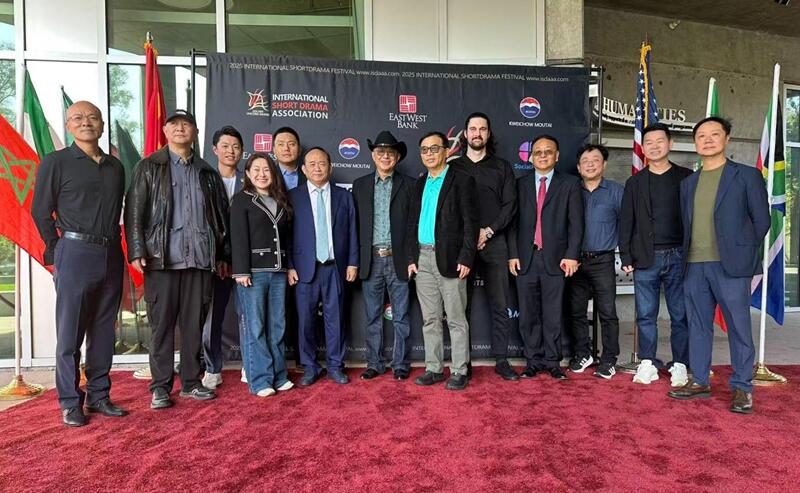 “短剧风暴: 引爆未来十年影视变局” 论坛成功举办