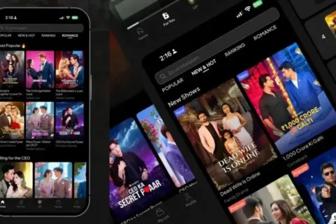 印度成短剧应用下载第一大国：本土平台包揽前六，IAA为主，AI生成短剧已有落地范本