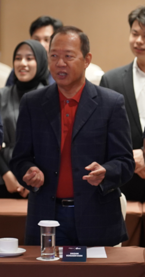 棉兰路演圆满落幕·印尼抖客赛道（Linkshare）正式开启 快来看看有哪些精彩瞬间