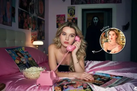 AI时代，在海外“杀疯了”的美图，正把自己推向一条更坚定的道路